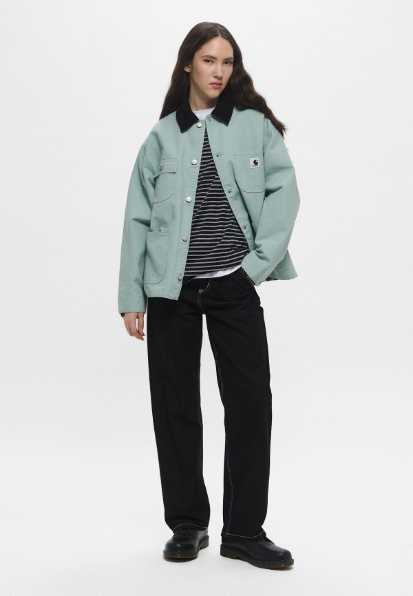 Carhartt WIP Джинсы - Simple Pant - фото 2