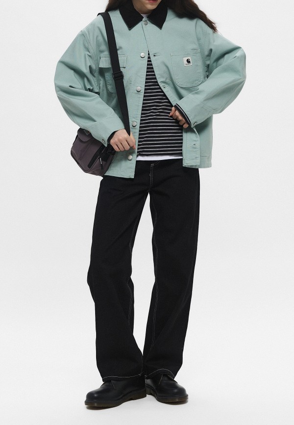 Carhartt WIP Джинсы - Simple Pant - фото 4