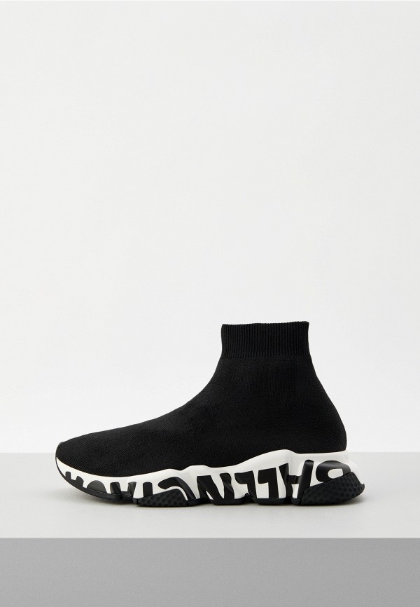 Balenciaga Кроссовки - фото 1