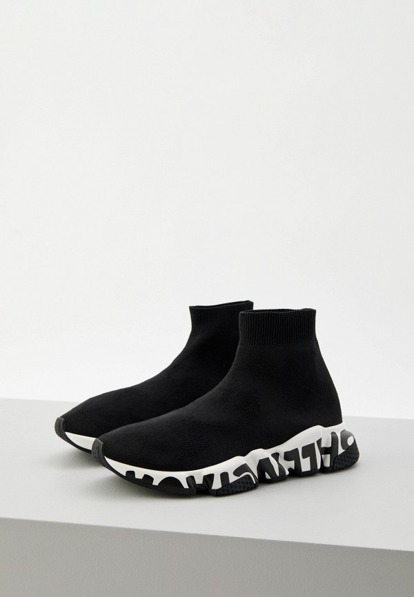 Balenciaga Кроссовки - фото 3