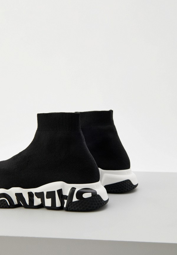 Balenciaga Кроссовки - фото 4