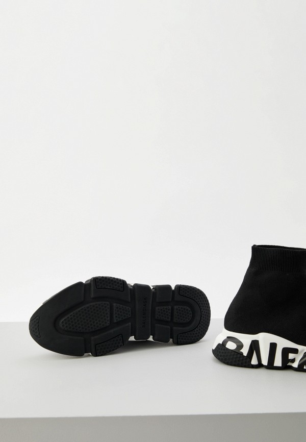 Balenciaga Кроссовки - фото 5