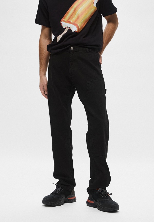 N21 Джинсы - фото 1