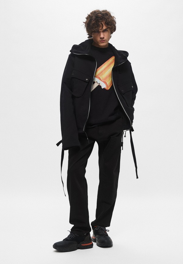 N21 Джинсы - фото 2