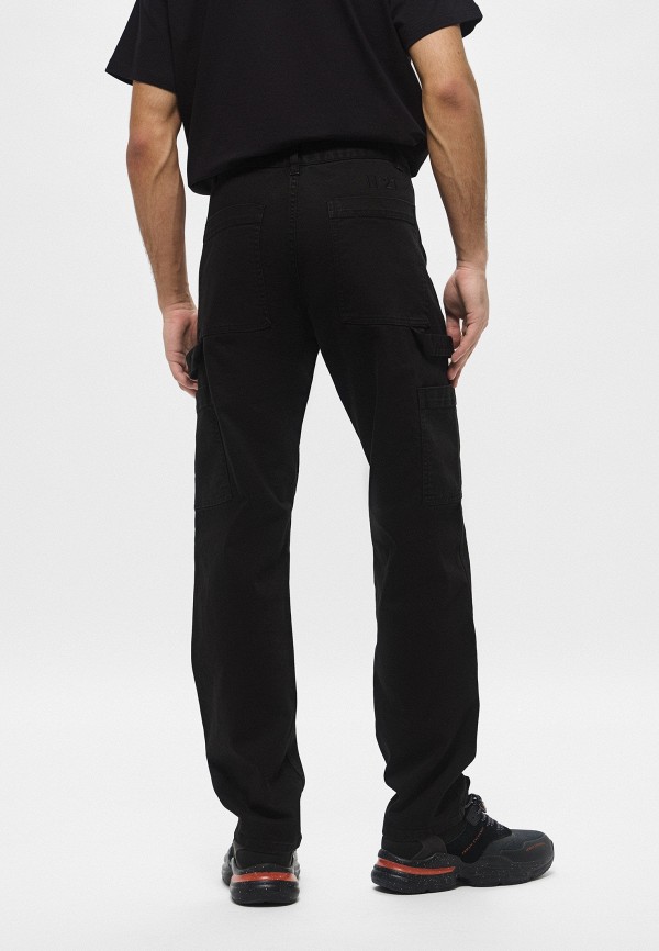 N21 Джинсы - фото 3