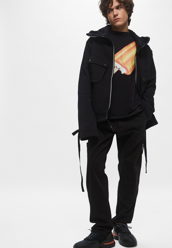 N21 Джинсы - фото 4