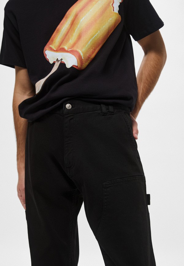 N21 Джинсы - фото 5