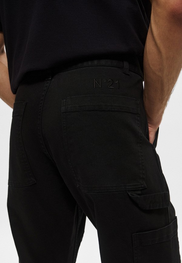 N21 Джинсы - фото 6