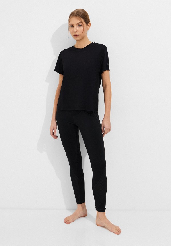 Reebok Футболка спортивная - ACTIV COLL RBK-CHILL+DREAMBLEND TEE - фото 2