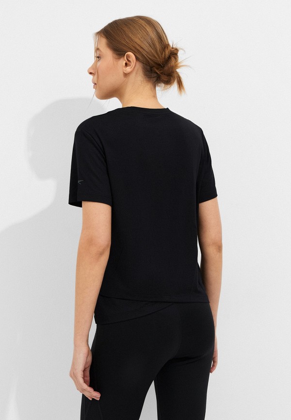 Reebok Футболка спортивная - ACTIV COLL RBK-CHILL+DREAMBLEND TEE - фото 3