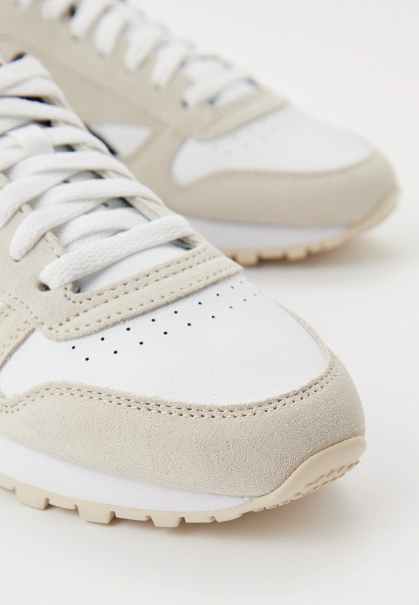Reebok Кроссовки - CLASSIC LEATHER - фото 2