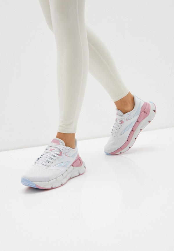 Reebok Кроссовки - FLOATZIG SYMMETROS - фото 6