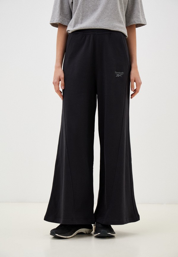 Reebok Брюки спортивные - ICON ELEMENTS FT PANT - фото 1