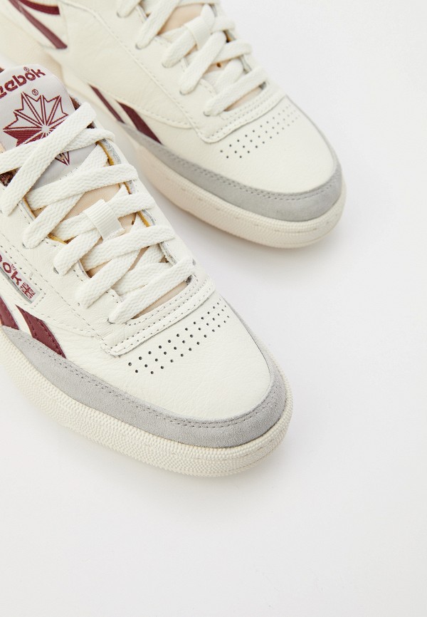 Reebok Кеды - CLUB C REVENGE VINTAGE - фото 2