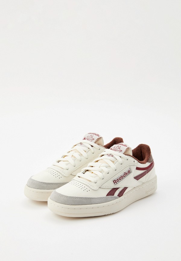Reebok Кеды - CLUB C REVENGE VINTAGE - фото 3