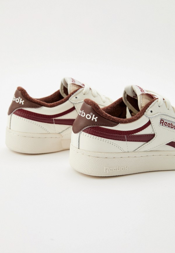 Reebok Кеды - CLUB C REVENGE VINTAGE - фото 4