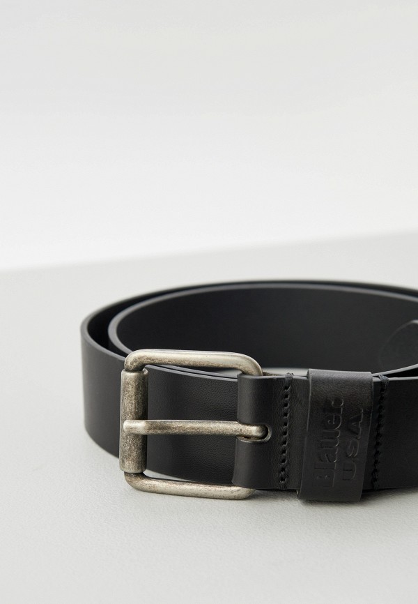 Blauer Ремень - фото 2