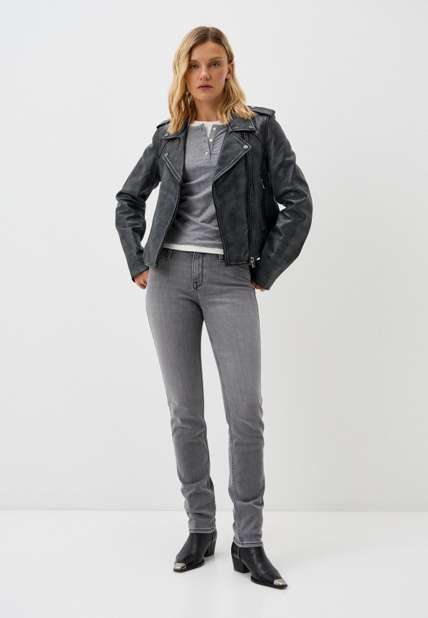 Lee Джинсы - фото 2