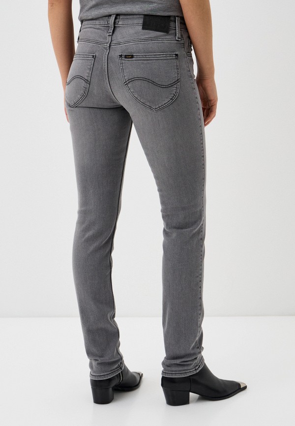 Lee Джинсы - фото 3