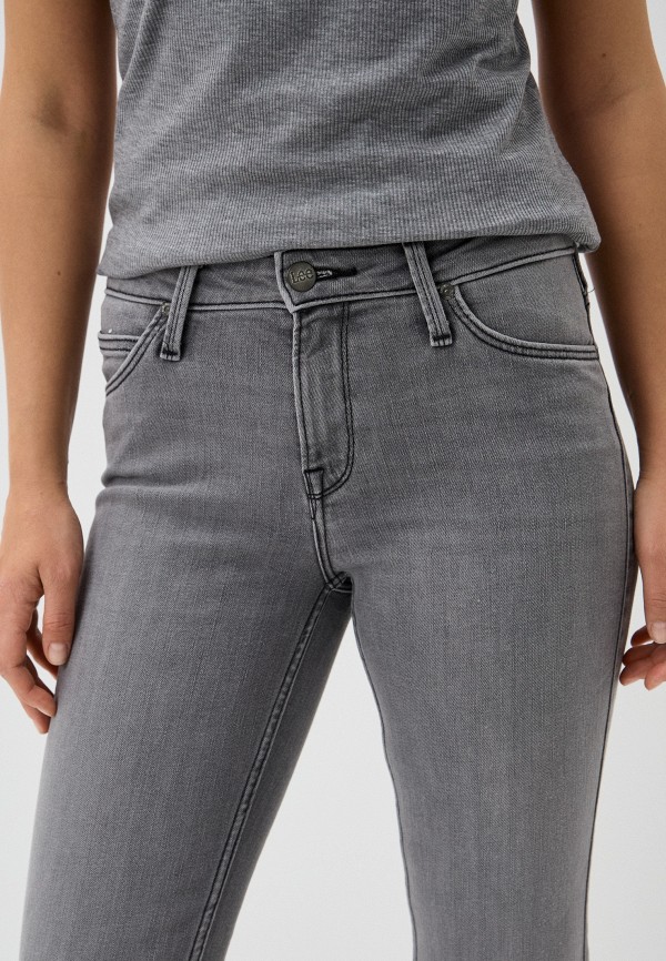 Lee Джинсы - фото 4