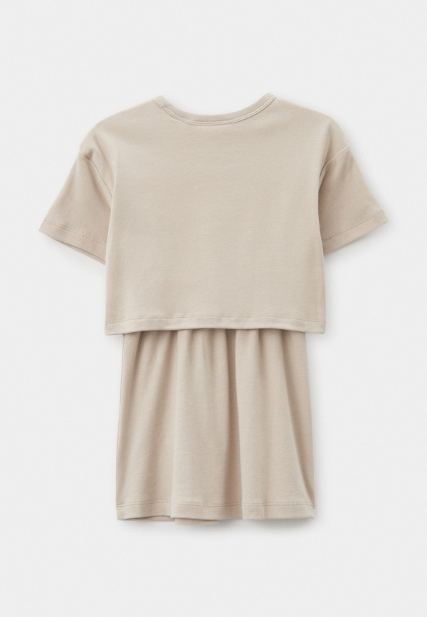 Calvin Klein Jeans Платье - фото 2