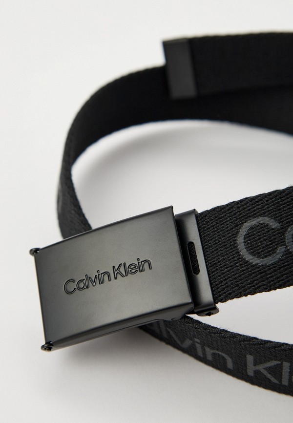 Calvin Klein Jeans Ремень - фото 2