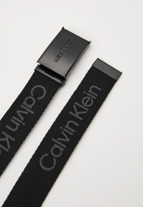 Calvin Klein Jeans Ремень - фото 4