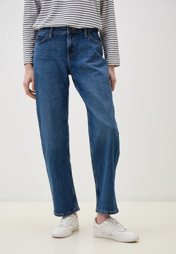 Lee Джинсы - фото 1