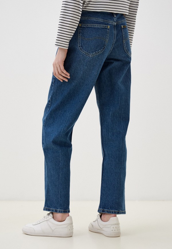 Lee Джинсы - фото 3