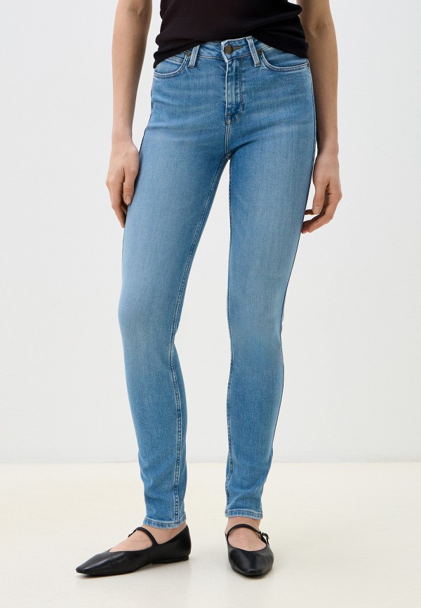 Lee Джинсы - фото 1