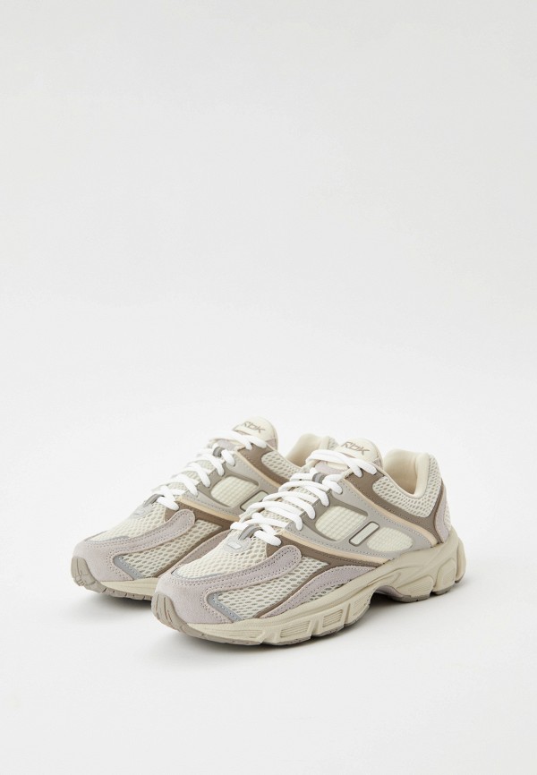 Reebok Кроссовки - RBK PREMIER TRINITY - фото 3