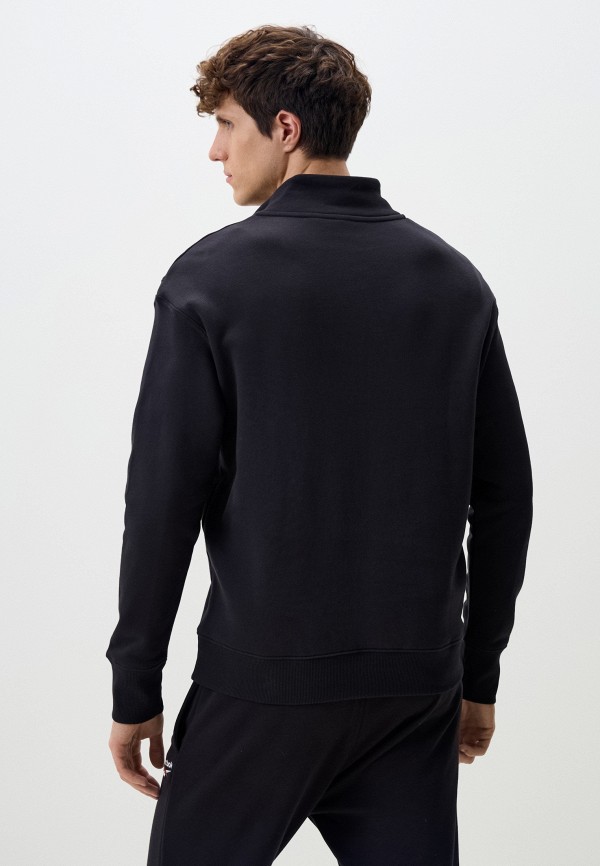 Reebok Олимпийка - ICON ELEMENTS QUARTER ZIP - фото 3