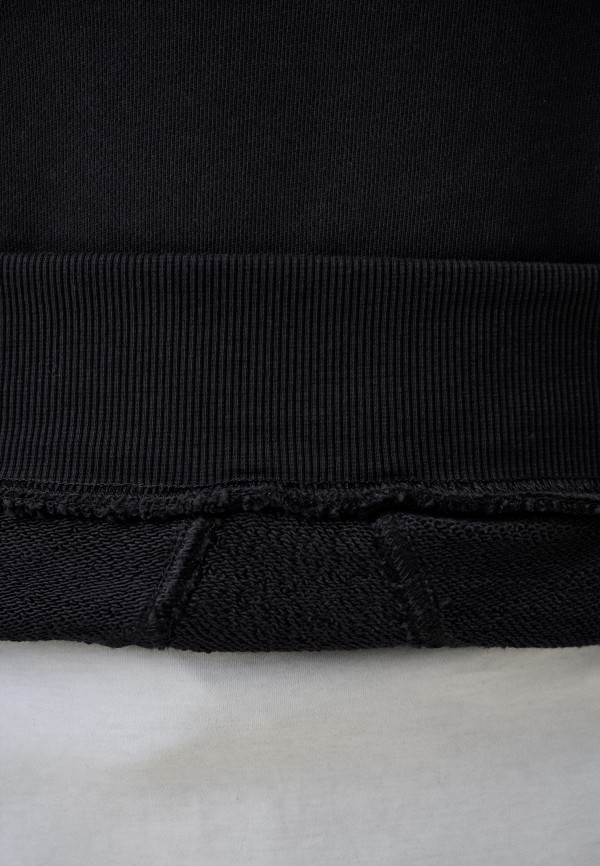 Reebok Олимпийка - ICON ELEMENTS QUARTER ZIP - фото 5