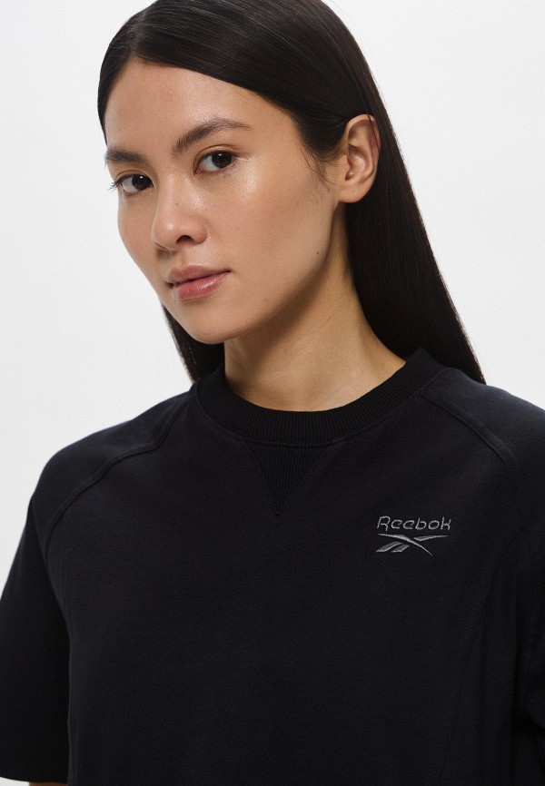 Reebok Футболка - ICON ELEMENTS TEE - фото 4