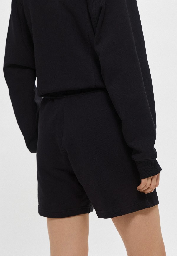 Reebok Шорты спортивные - ICON ELEMENTS FT SHORT - фото 4