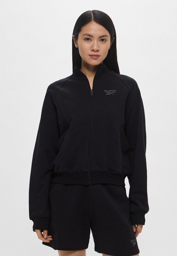 Reebok Олимпийка - ICON ELEMENTS FT FZ - фото 1