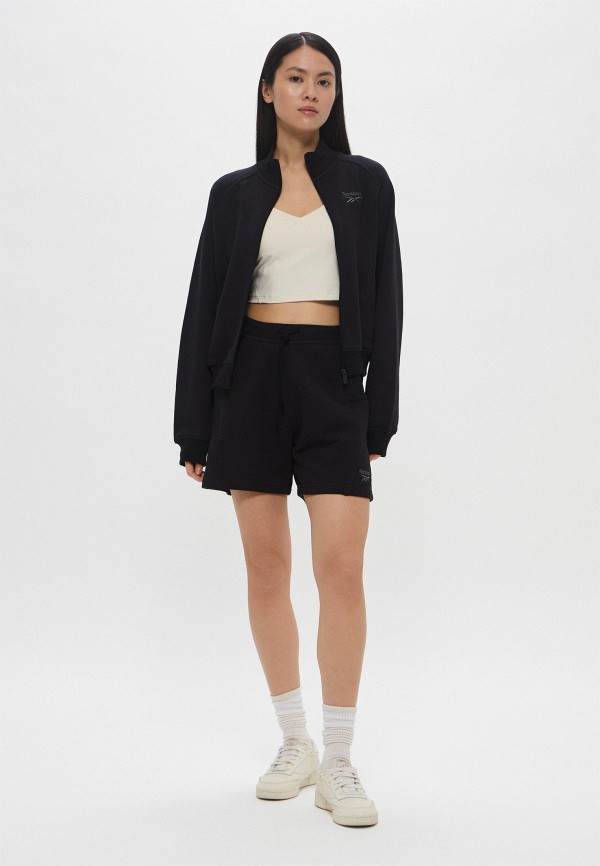 Reebok Олимпийка - ICON ELEMENTS FT FZ - фото 2