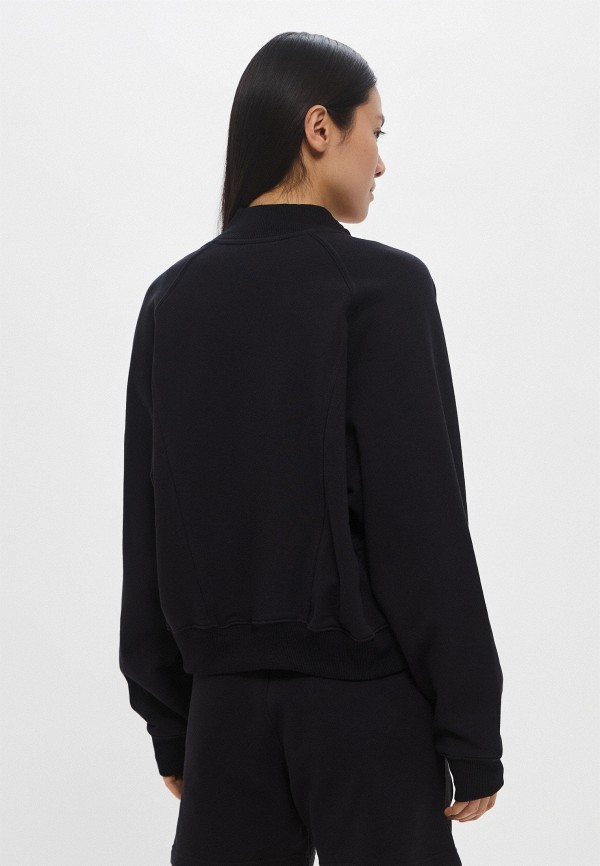 Reebok Олимпийка - ICON ELEMENTS FT FZ - фото 3