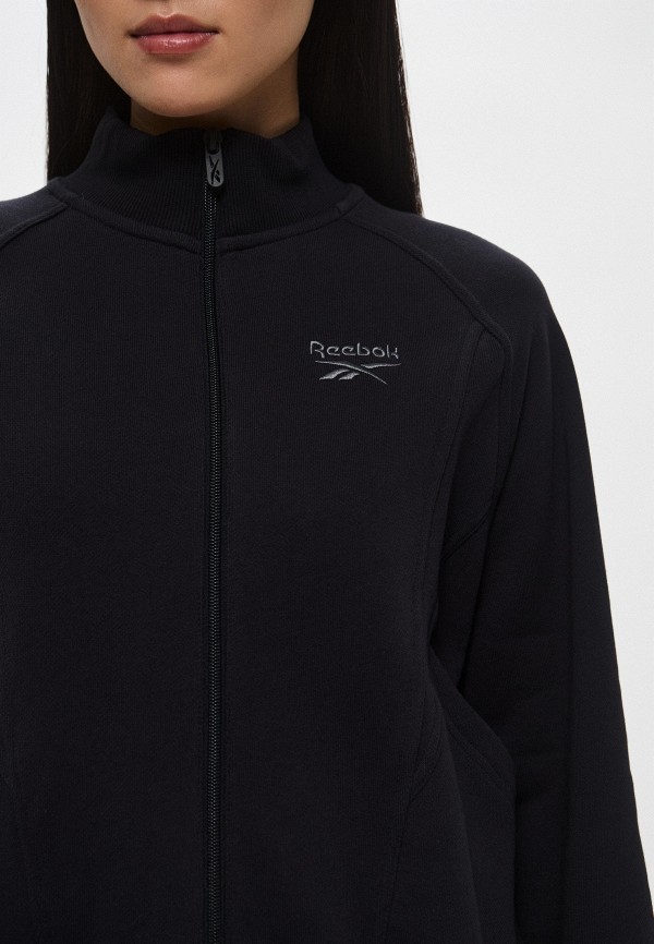 Reebok Олимпийка - ICON ELEMENTS FT FZ - фото 4