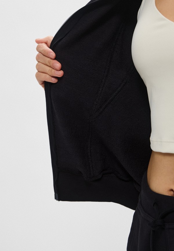 Reebok Олимпийка - ICON ELEMENTS FT FZ - фото 6