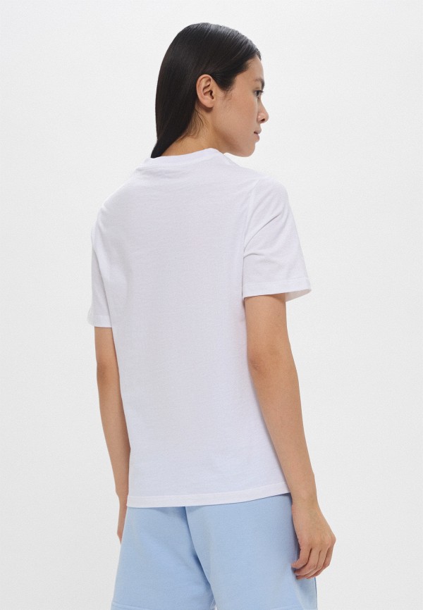 Reebok Футболка - REEBOK IDENTITY BIG LOGO TEE - фото 3