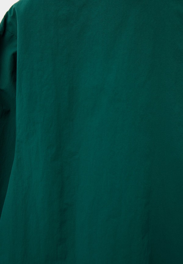 Reebok Ветровка - RI CROSS CHECK WOVEN TOP - фото 5