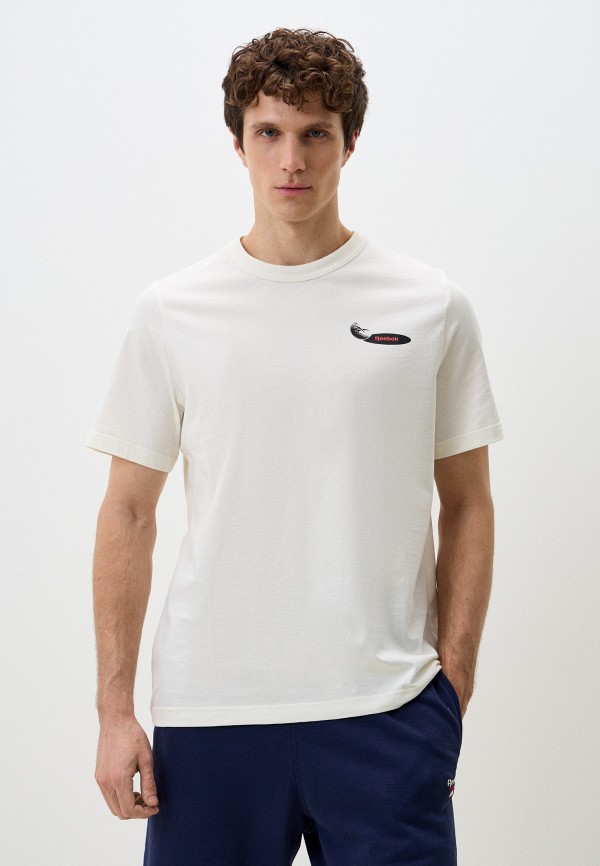 Reebok Футболка - GS GOLF ABOVE AVERAGE TEE - фото 1
