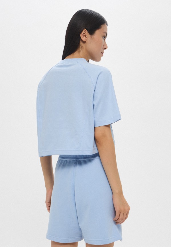 Reebok Футболка - ICON ELEMENTS TEE - фото 3