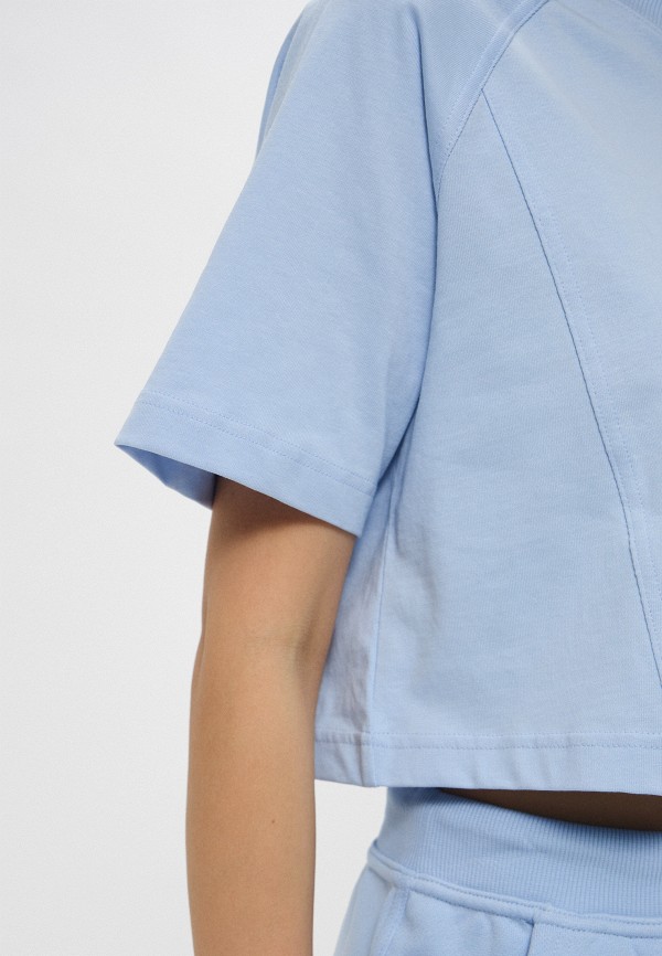 Reebok Футболка - ICON ELEMENTS TEE - фото 5