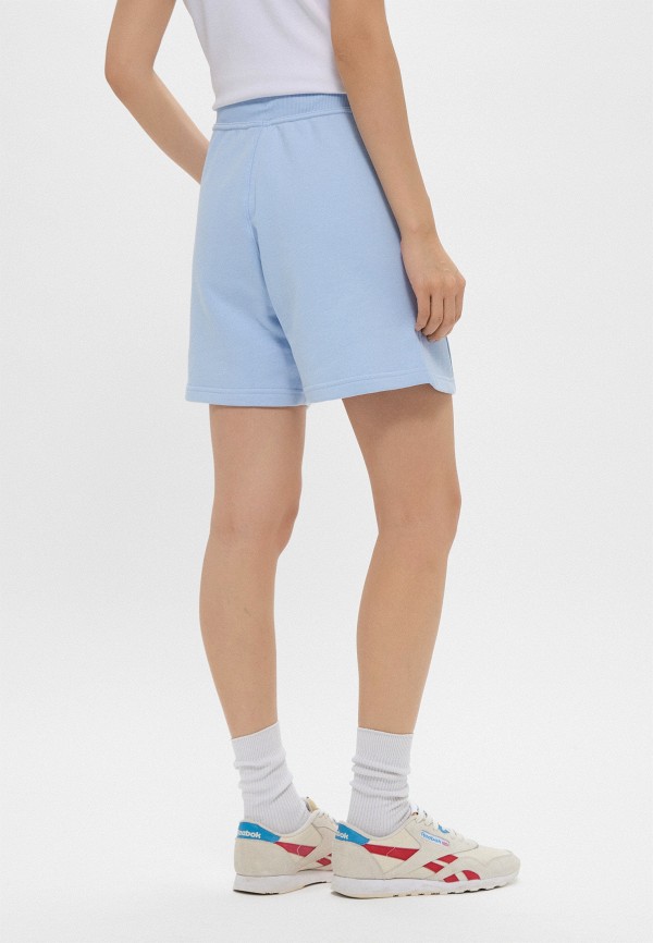 Reebok Шорты спортивные - ICON ELEMENTS FT SHORT - фото 3