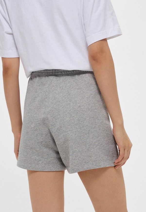 Reebok Шорты спортивные - REEBOK IDENTITY SL FT SHORT - фото 4