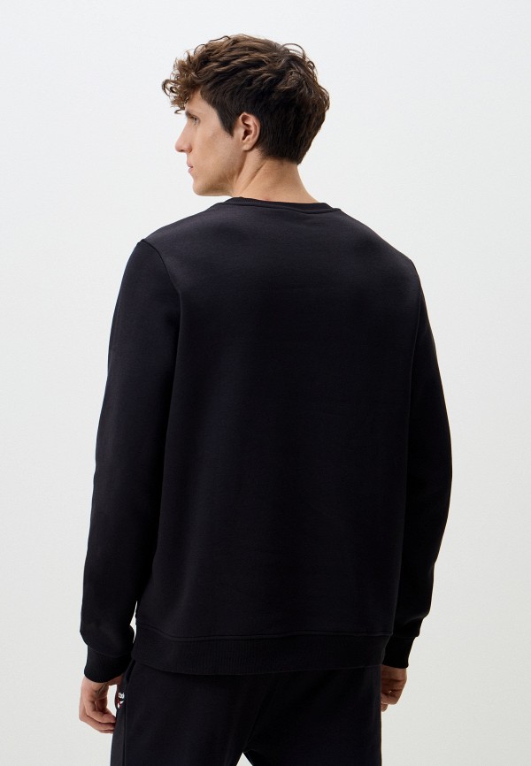 Reebok Свитшот - REEBOK IDENTITY SMALL LOGO FLEECE CREW - фото 3