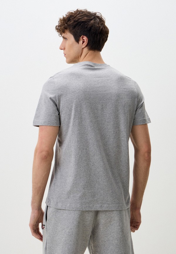 Reebok Футболка - GS VECTOR TEE - фото 3