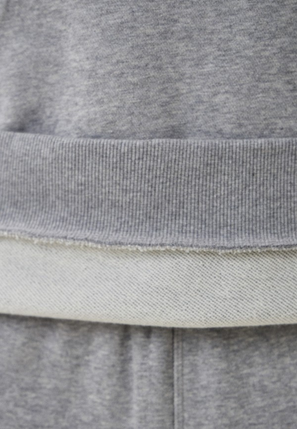 Reebok Худи - REEBOK IDENTITY SMALL LOGO FT HOODIE - фото 5